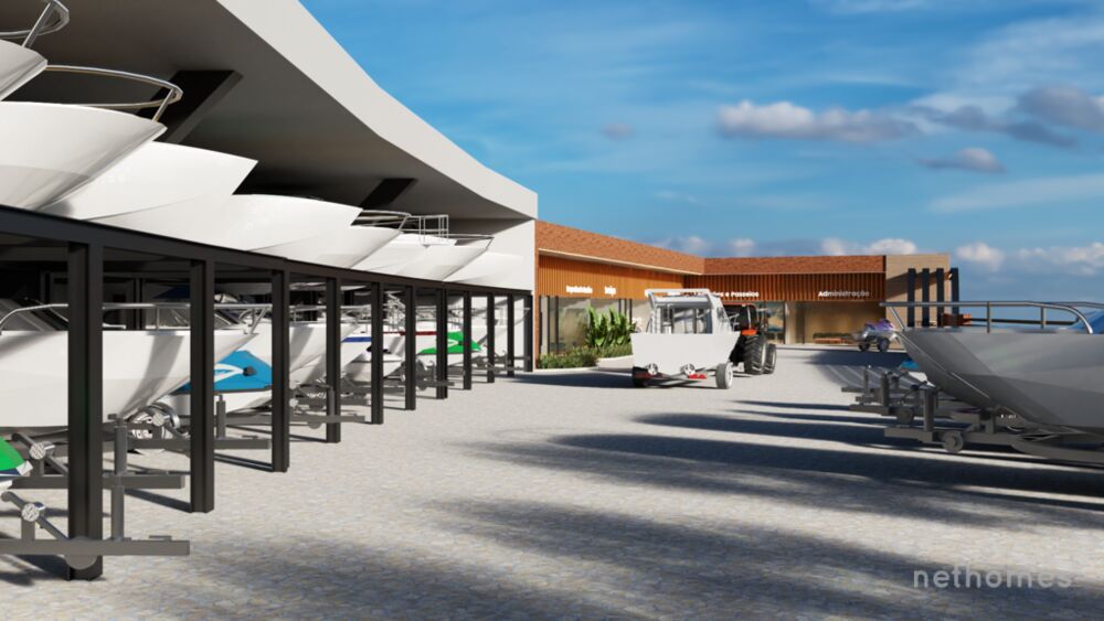 Terreno, 577 m² - Foto 6