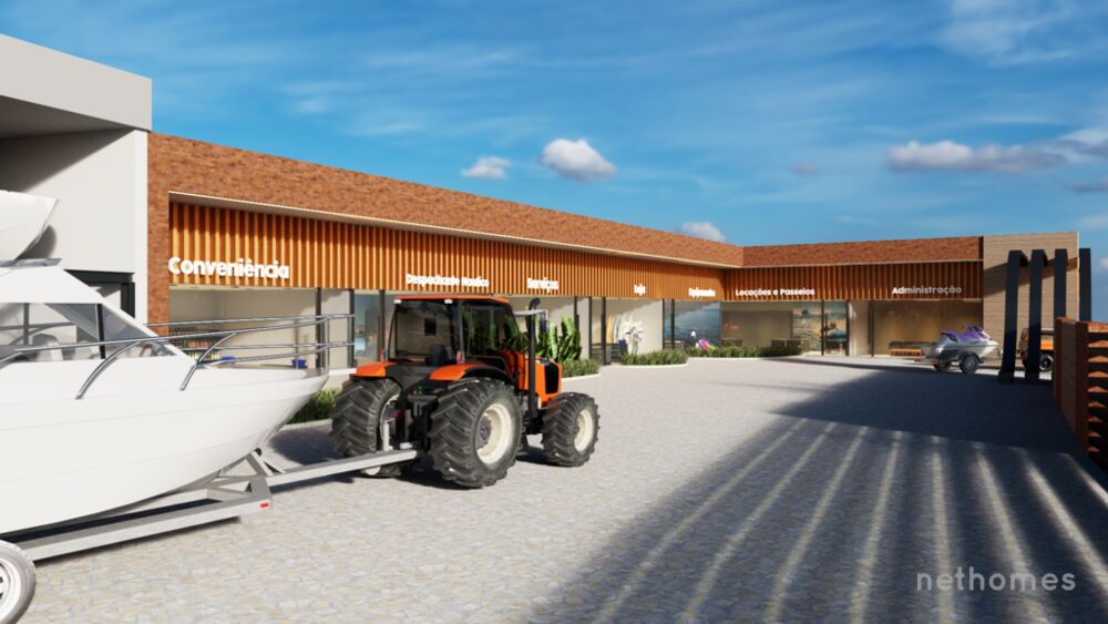 Terreno, 577 m² - Foto 8