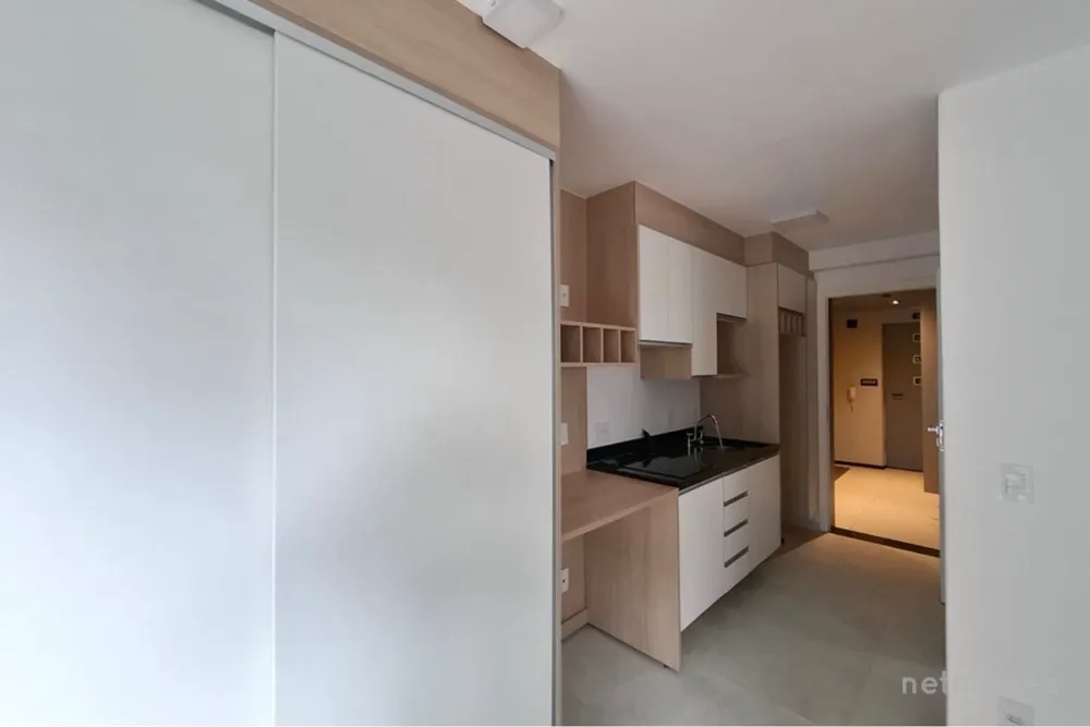 Apartamento, 1 quarto, 20 m² - Foto 2