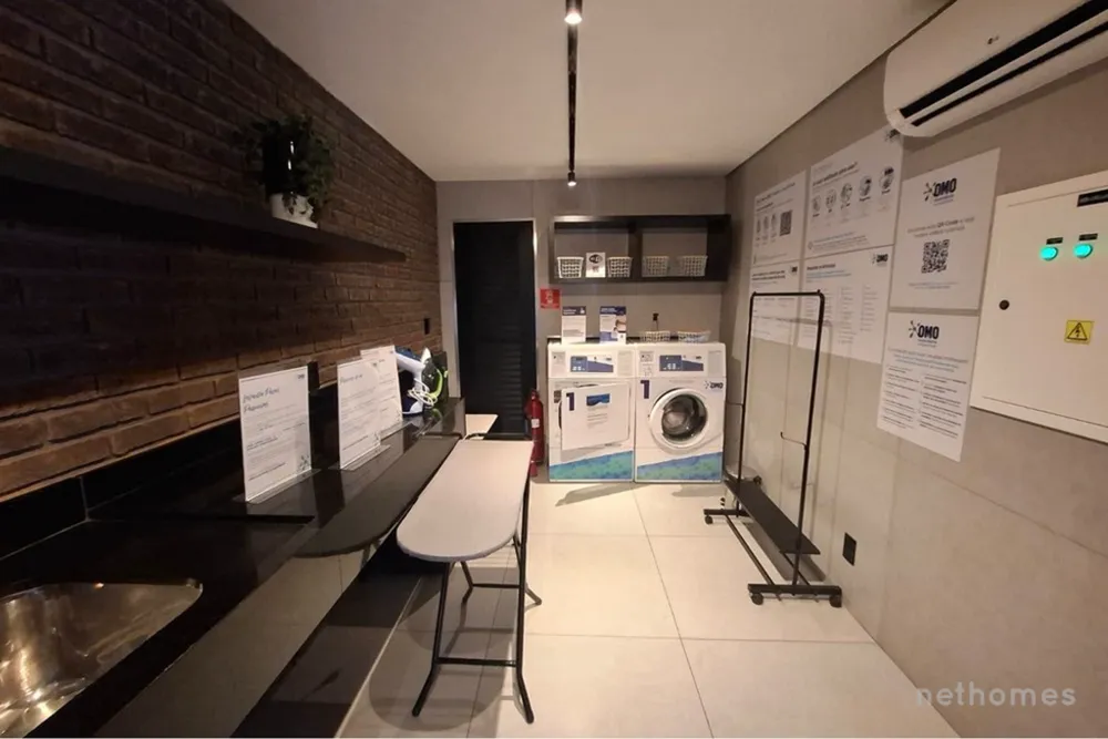 Apartamento, 1 quarto, 20 m² - Foto 4