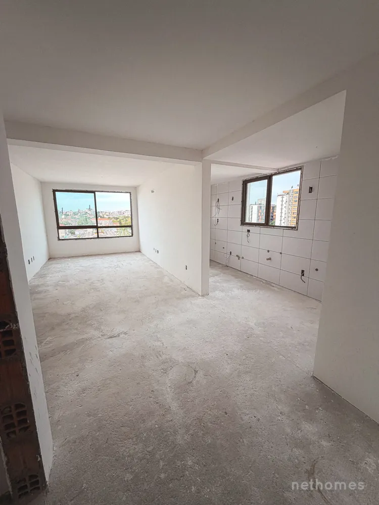 Apartamento, 2 quartos, 78 m² - Foto 3