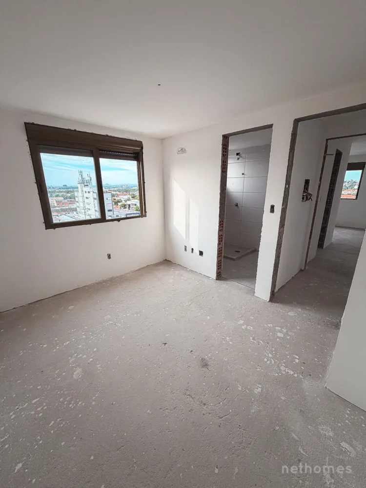 Apartamento, 2 quartos, 78 m² - Foto 1