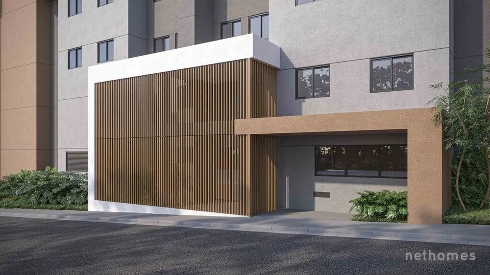 Apartamento, 2 quartos, 52 m² - Foto 3