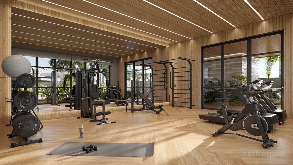 Terreno Lançamentos, 227m² - Foto 3