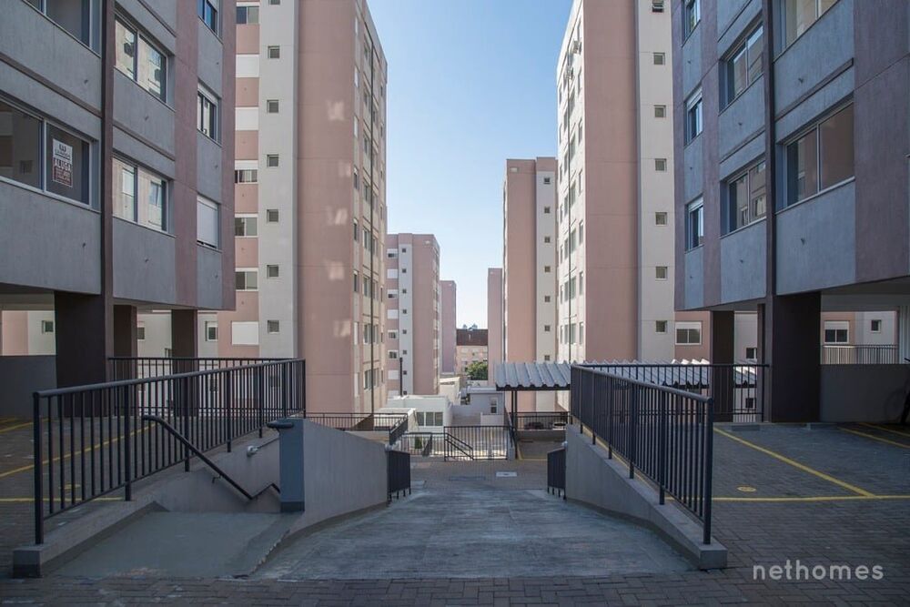 Apartamento à venda com 2 quartos, 51m² - Foto 6
