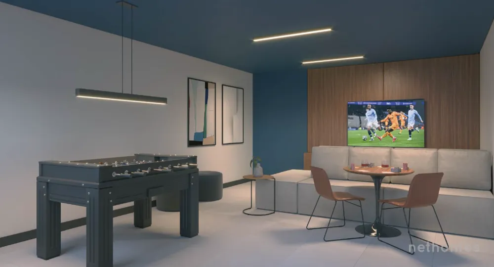 Apartamento, 2 quartos, 38 m² - Foto 9