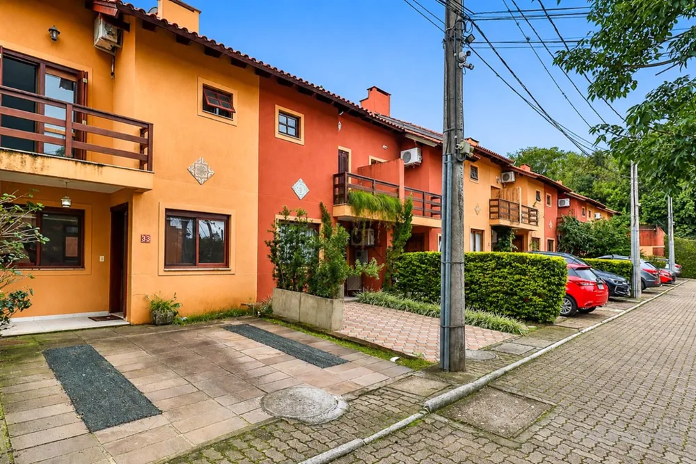 Casa de Condomínio, 3 quartos - Foto 10