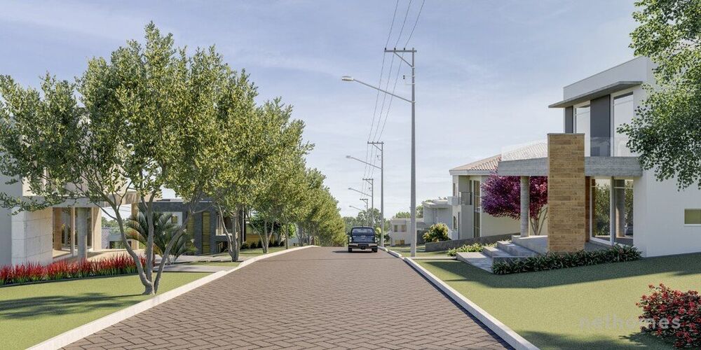 Terreno, 216 m² - Foto 2