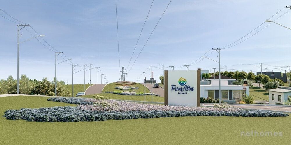 Terreno, 216 m² - Foto 1