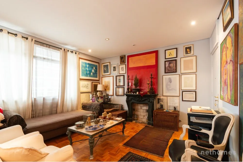 Apartamento, 2 quartos, 146 m² - Foto 2