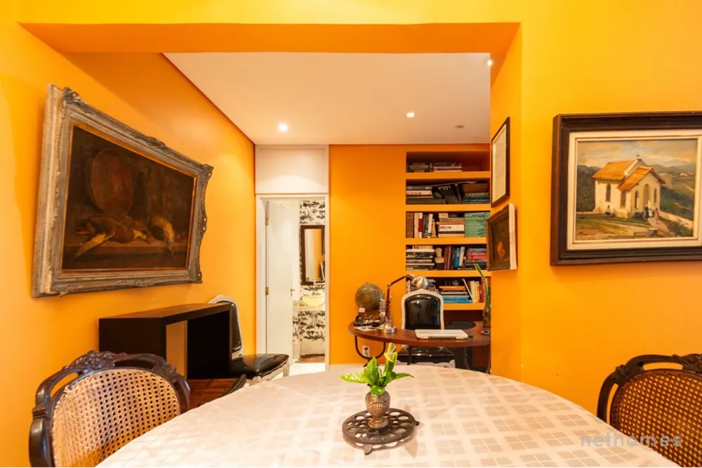 Apartamento, 2 quartos, 146 m² - Foto 2