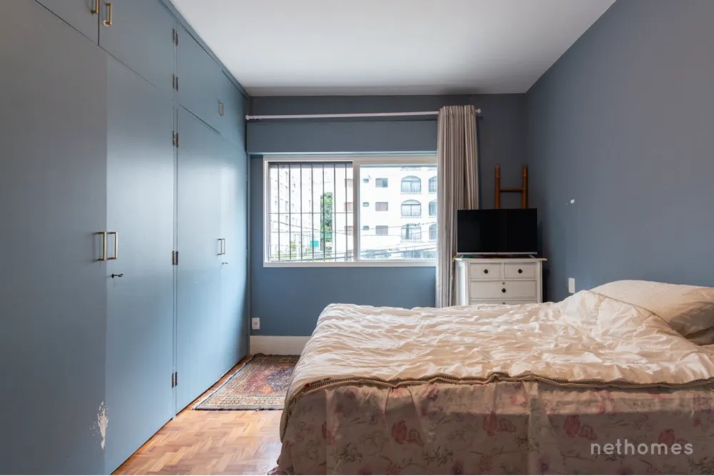 Apartamento, 2 quartos, 146 m² - Foto 7