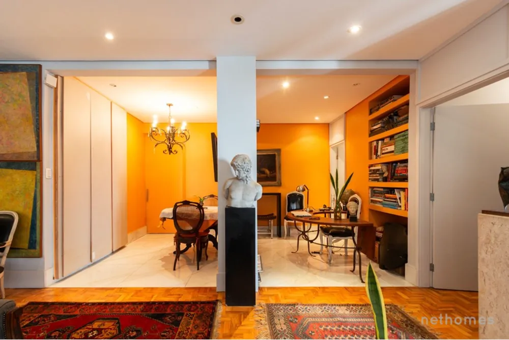 Apartamento, 2 quartos, 146 m² - Foto 4