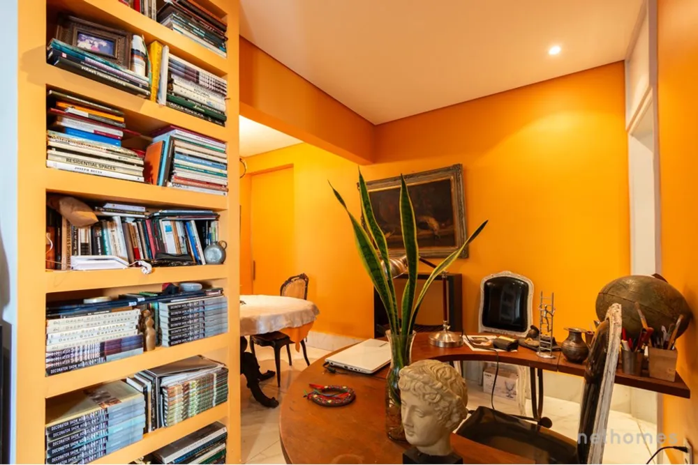 Apartamento, 2 quartos, 146 m² - Foto 6