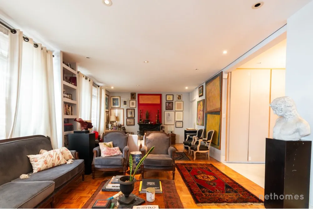 Apartamento, 2 quartos, 146 m² - Foto 5