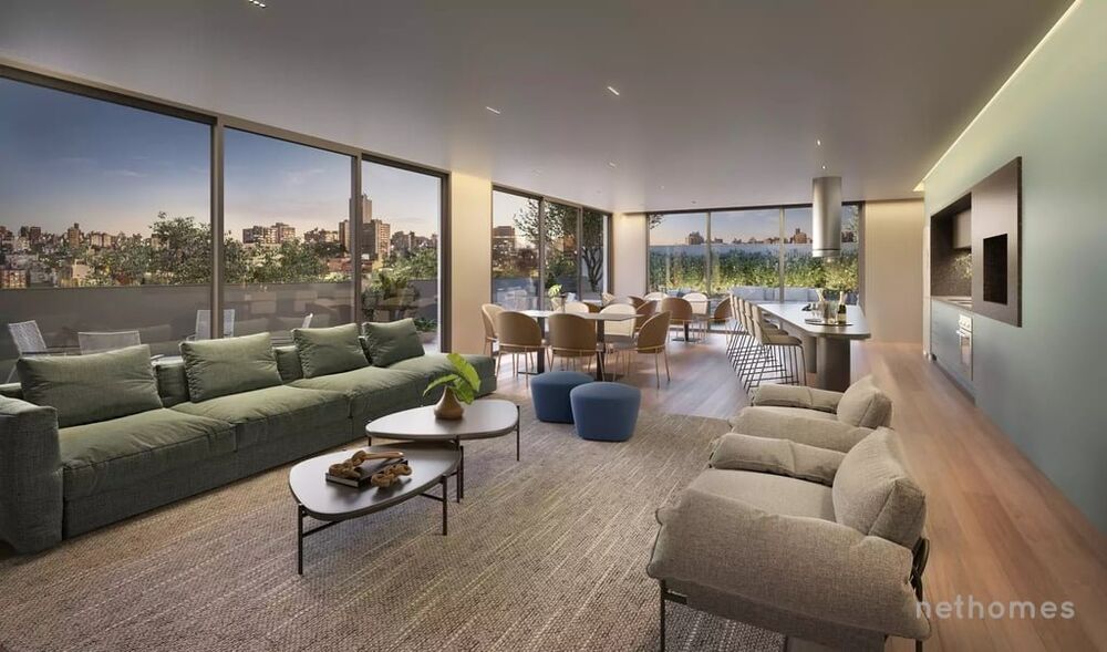 Apartamento Lançamentos com 3 quartos, 106m² - Foto 4