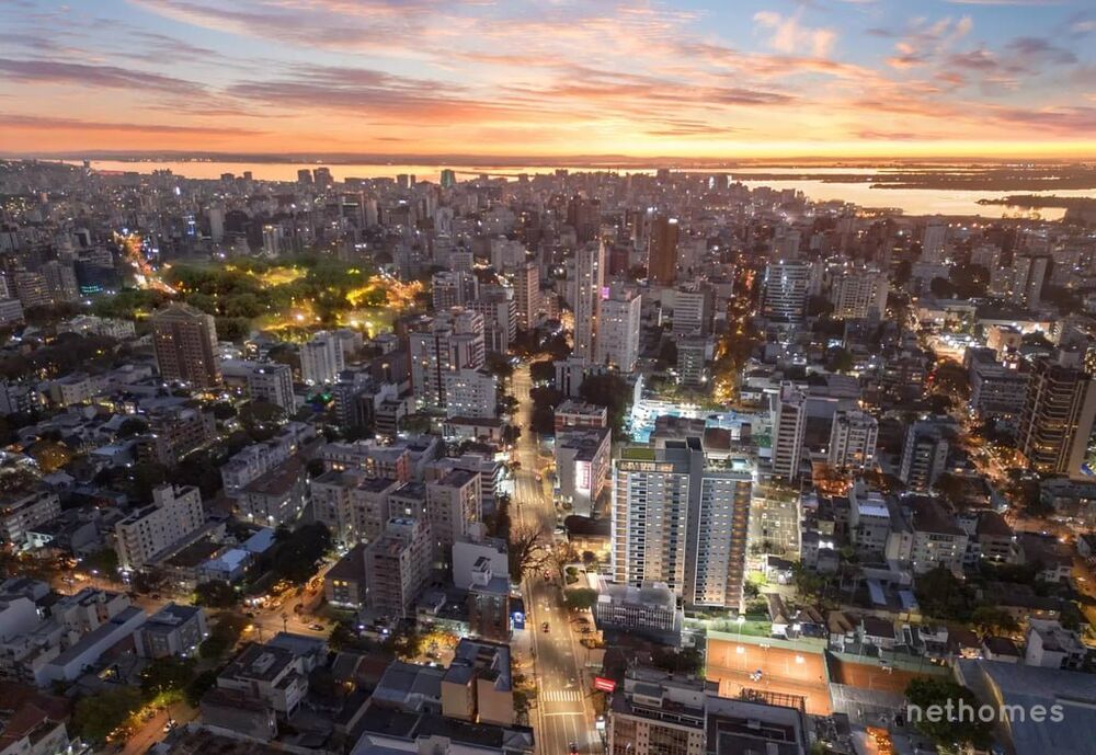 Apartamento Lançamentos com 3 quartos, 106m² - Foto 8