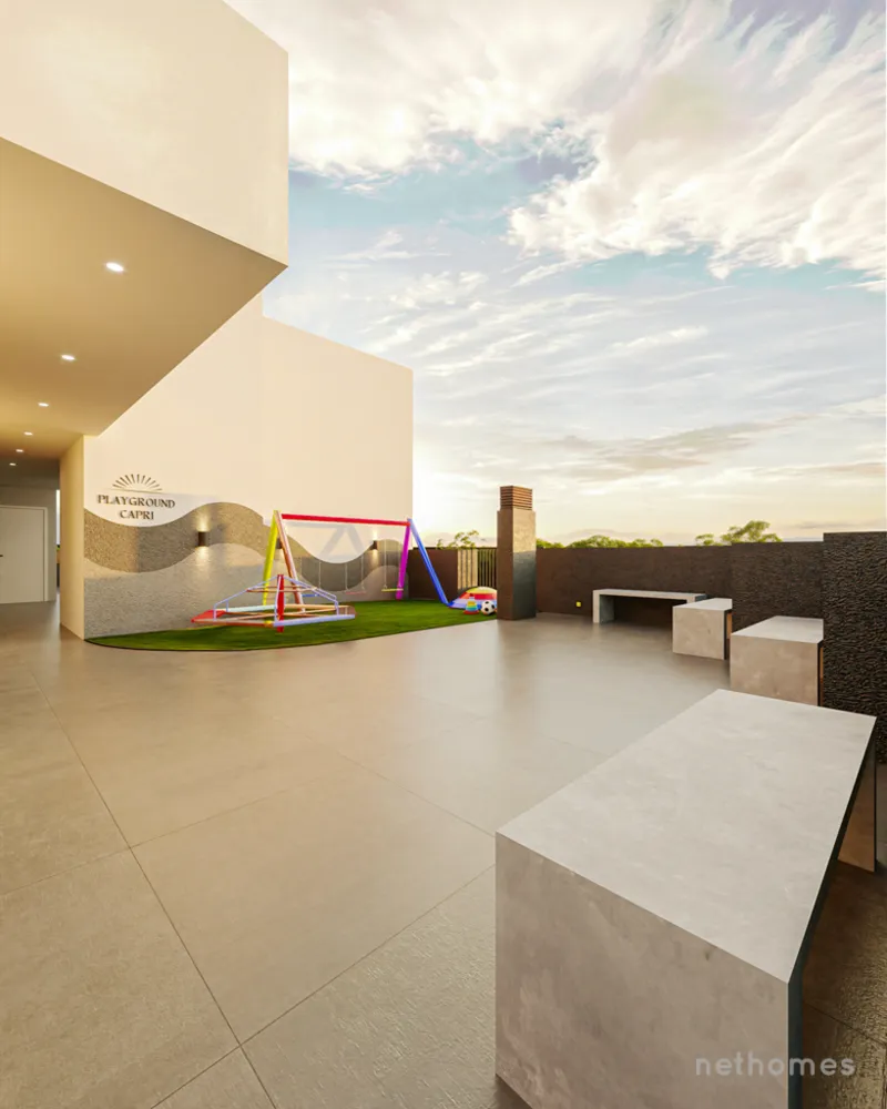 Apartamento, 2 quartos, 115 m² - Foto 7