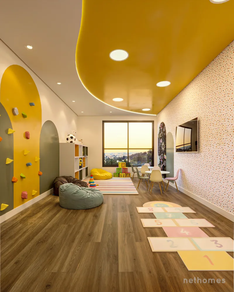Apartamento, 2 quartos, 115 m² - Foto 4