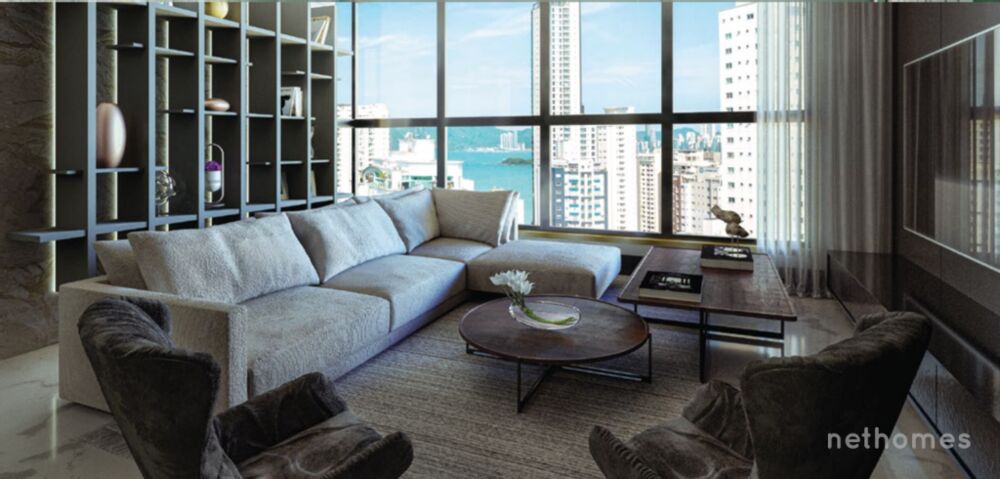 Cobertura, 3 quartos, 262 m² - Foto 3