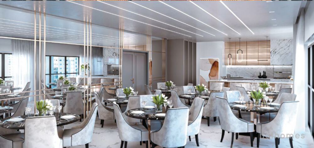 Cobertura, 3 quartos, 262 m² - Foto 5
