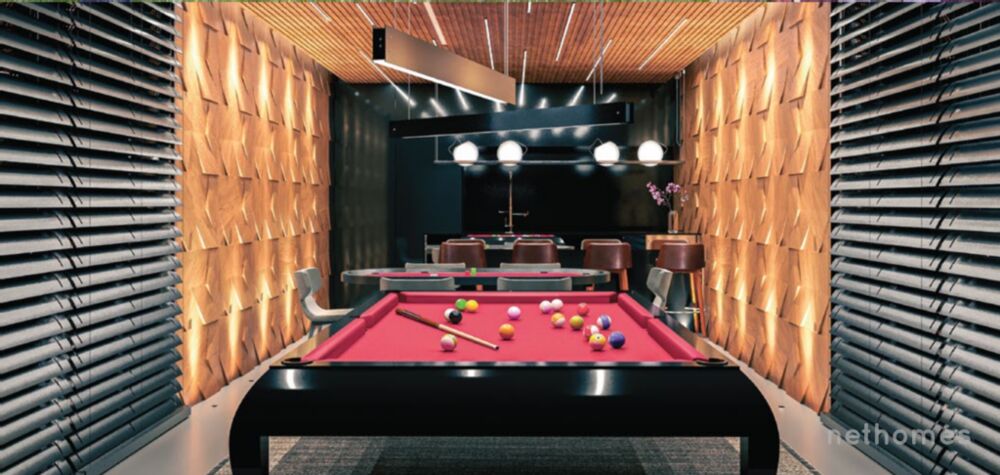 Cobertura, 3 quartos, 262 m² - Foto 6