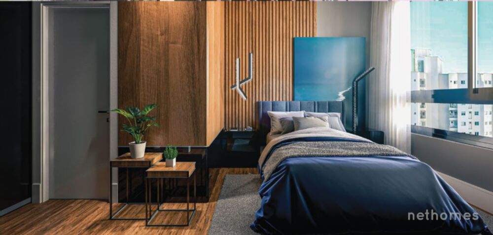 Cobertura, 3 quartos, 262 m² - Foto 4