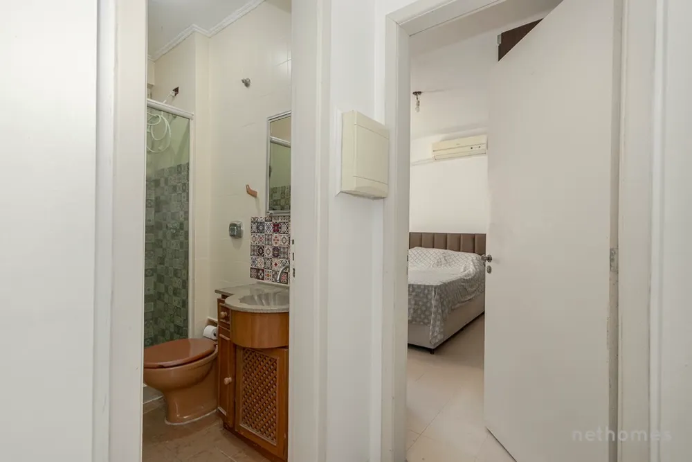 Apartamento, 2 quartos, 50 m² - Foto 11