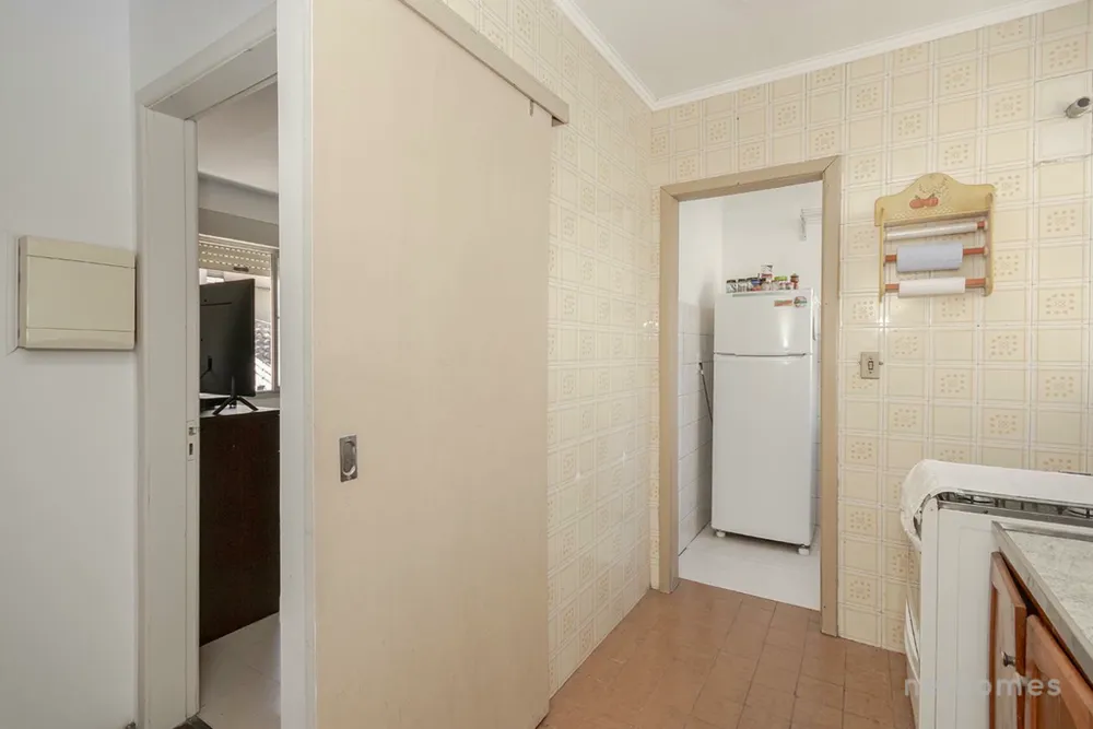 Apartamento, 2 quartos, 50 m² - Foto 12