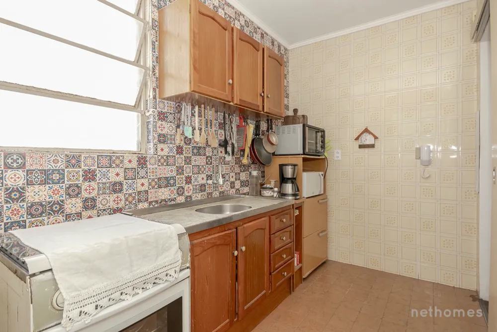 Apartamento, 2 quartos, 50 m² - Foto 8