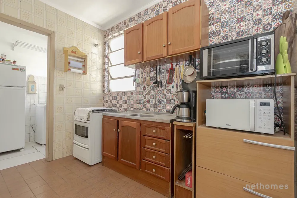 Apartamento, 2 quartos, 50 m² - Foto 9