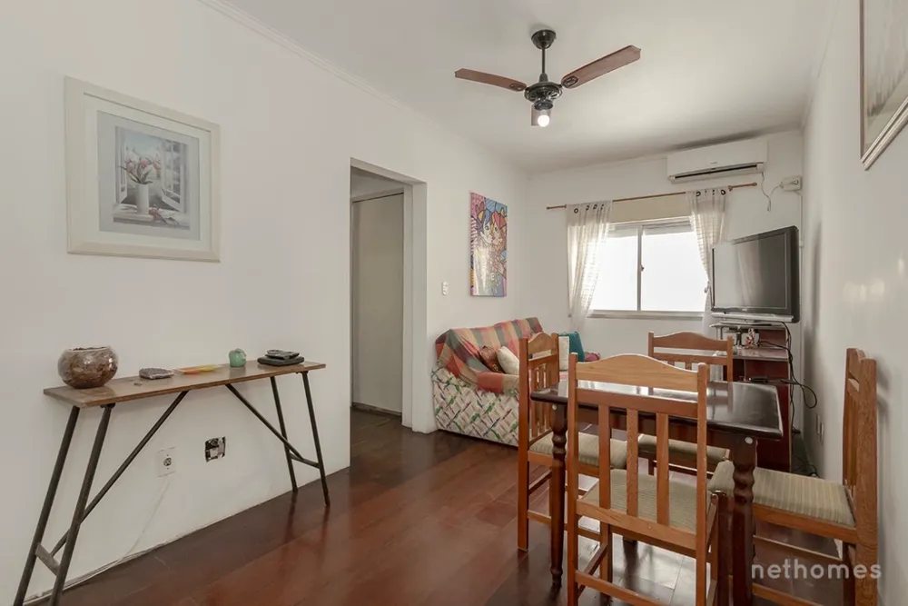 Apartamento, 2 quartos, 50 m² - Foto 2