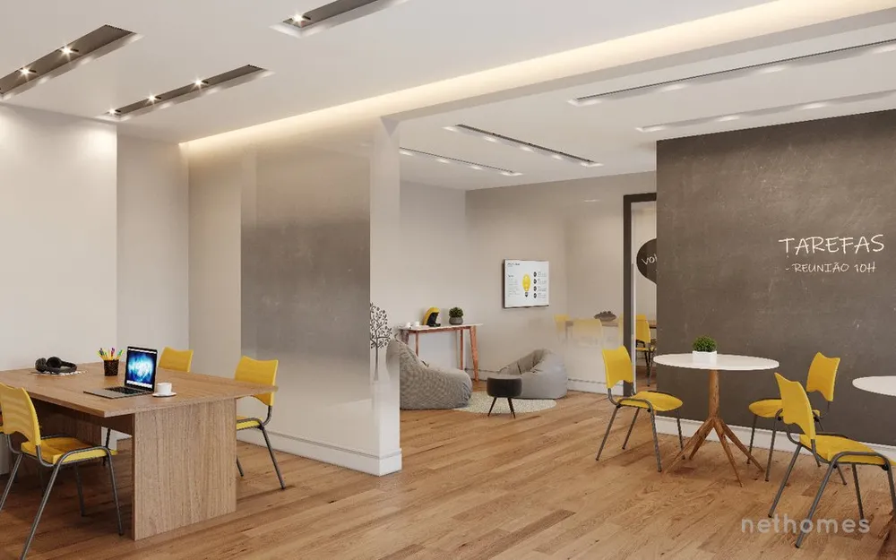 Apartamento, 3 quartos, 68 m² - Foto 13