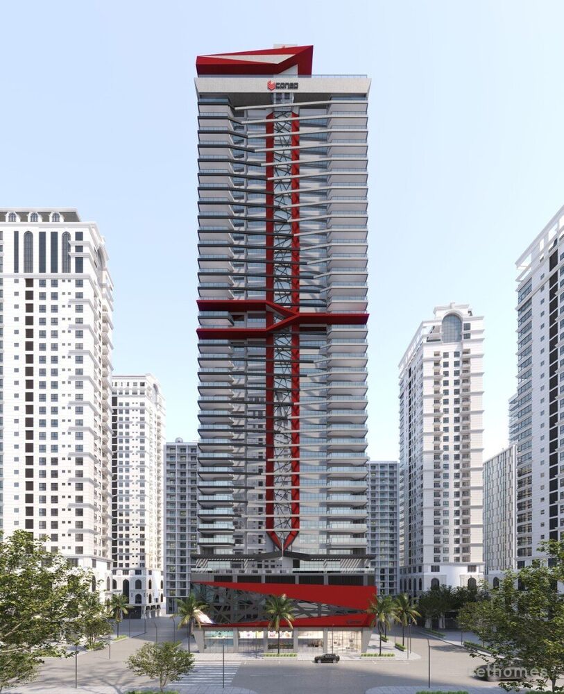 Apartamento, 3 quartos, 152 m² - Foto 5