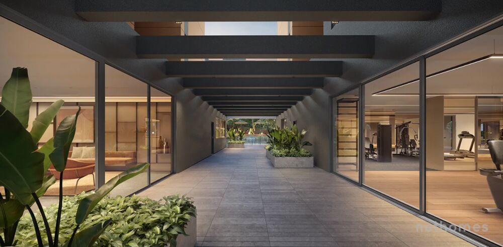 Apartamento, 3 quartos, 123 m² - Foto 4