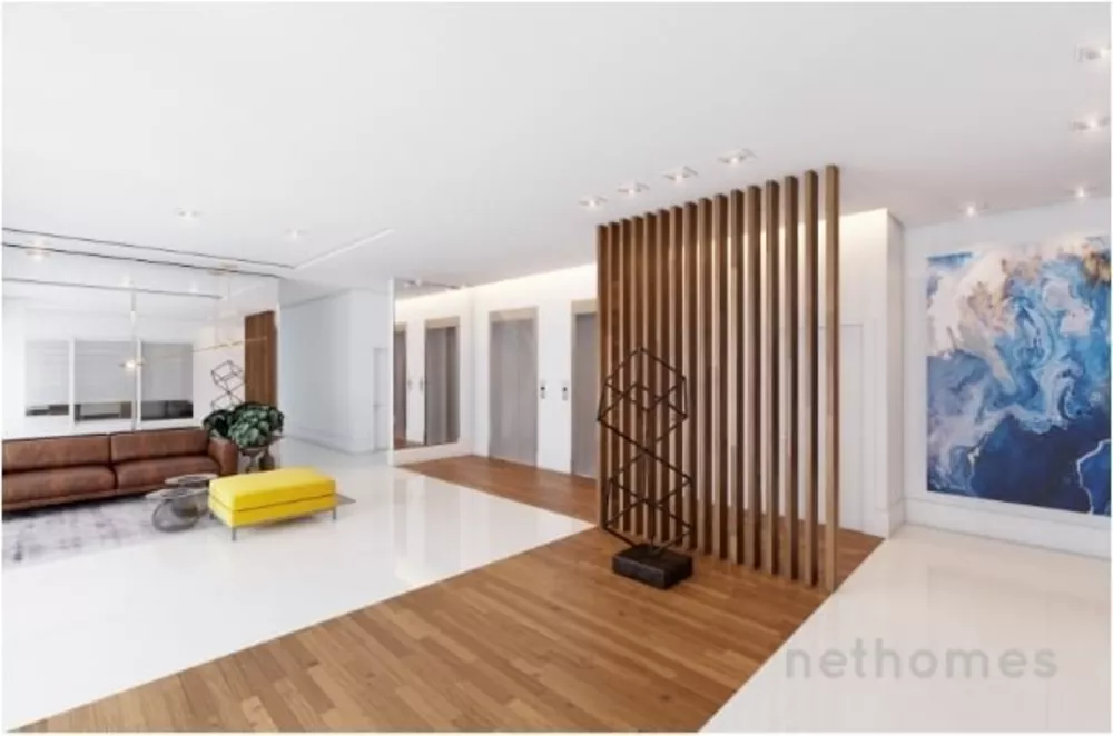 Apartamento à venda com 2 quartos, 62m² - Foto 2