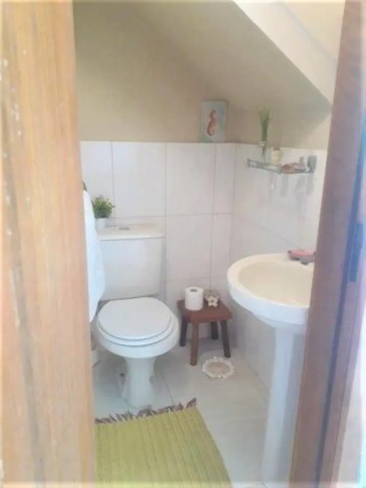 Casa de Condomínio, 2 quartos - Foto 6