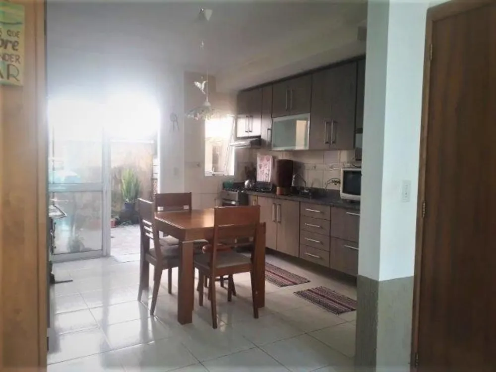 Casa de Condomínio, 2 quartos - Foto 4