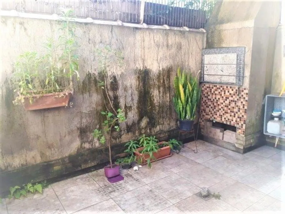 Casa de Condomínio, 2 quartos - Foto 12