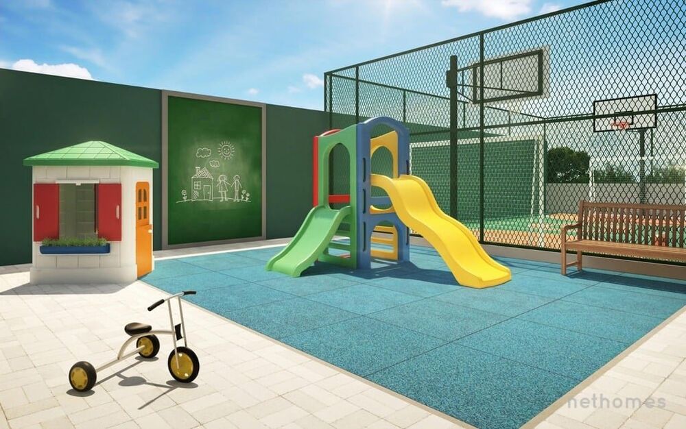 Apartamento, 2 quartos, 73 m² - Foto 6