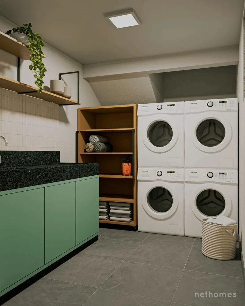 Apartamento, 3 quartos, 73 m² - Foto 1
