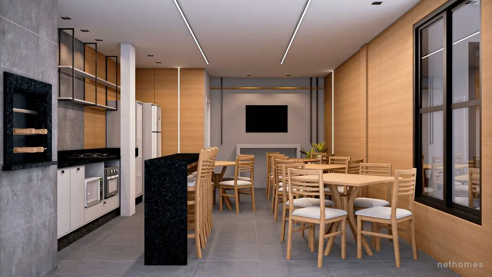 Apartamento, 3 quartos, 73 m² - Foto 5