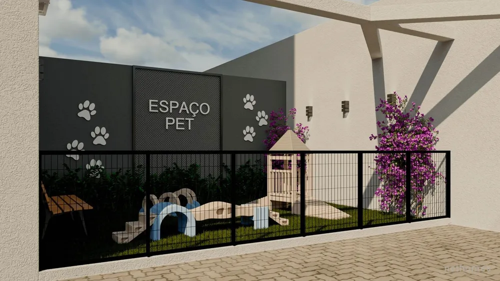 Apartamento, 3 quartos, 73 m² - Foto 6