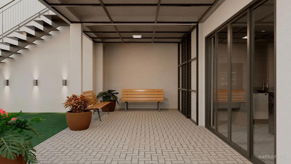 Apartamento, 3 quartos, 73 m² - Foto 8