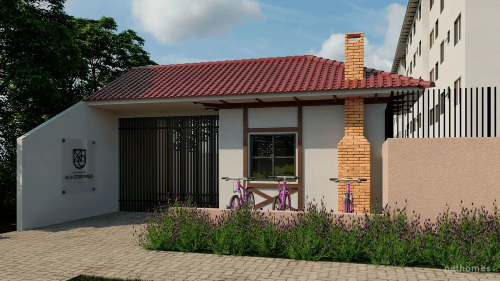 Apartamento, 3 quartos, 73 m² - Foto 2