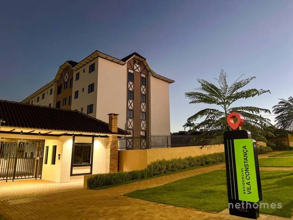 Apartamento, 3 quartos, 73 m² - Foto 3
