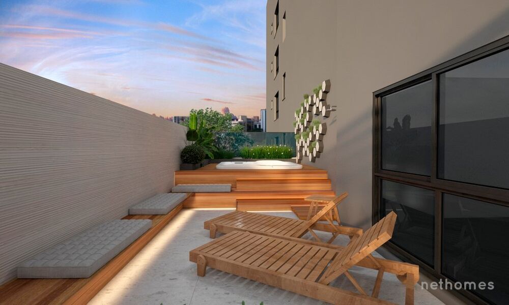 Apartamento, 2 quartos, 73 m² - Foto 5