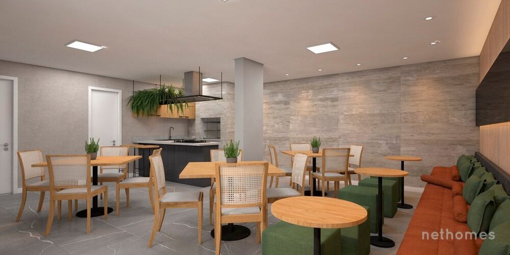 Apartamento, 2 quartos, 73 m² - Foto 4