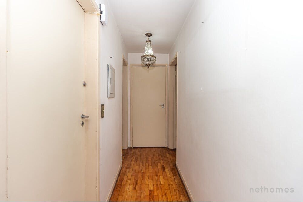 Apartamento à venda com 4 quartos, 227m² - Foto 5