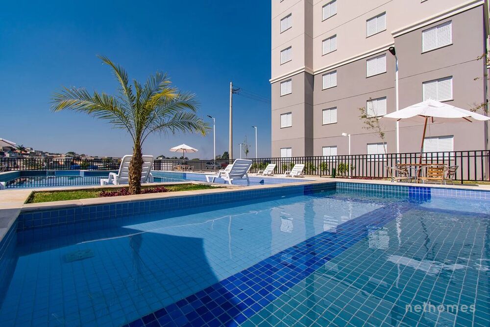 Apartamento, 2 quartos, 43 m² - Foto 6